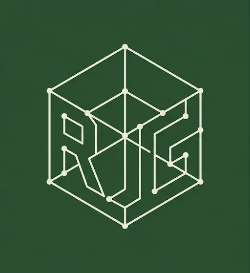 RJG logo